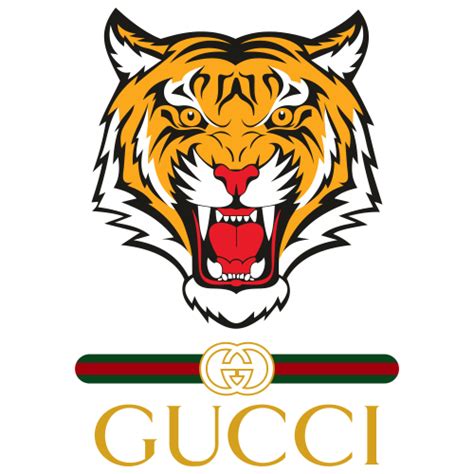 gucci simbolo tarocco|gucci tiger logo.